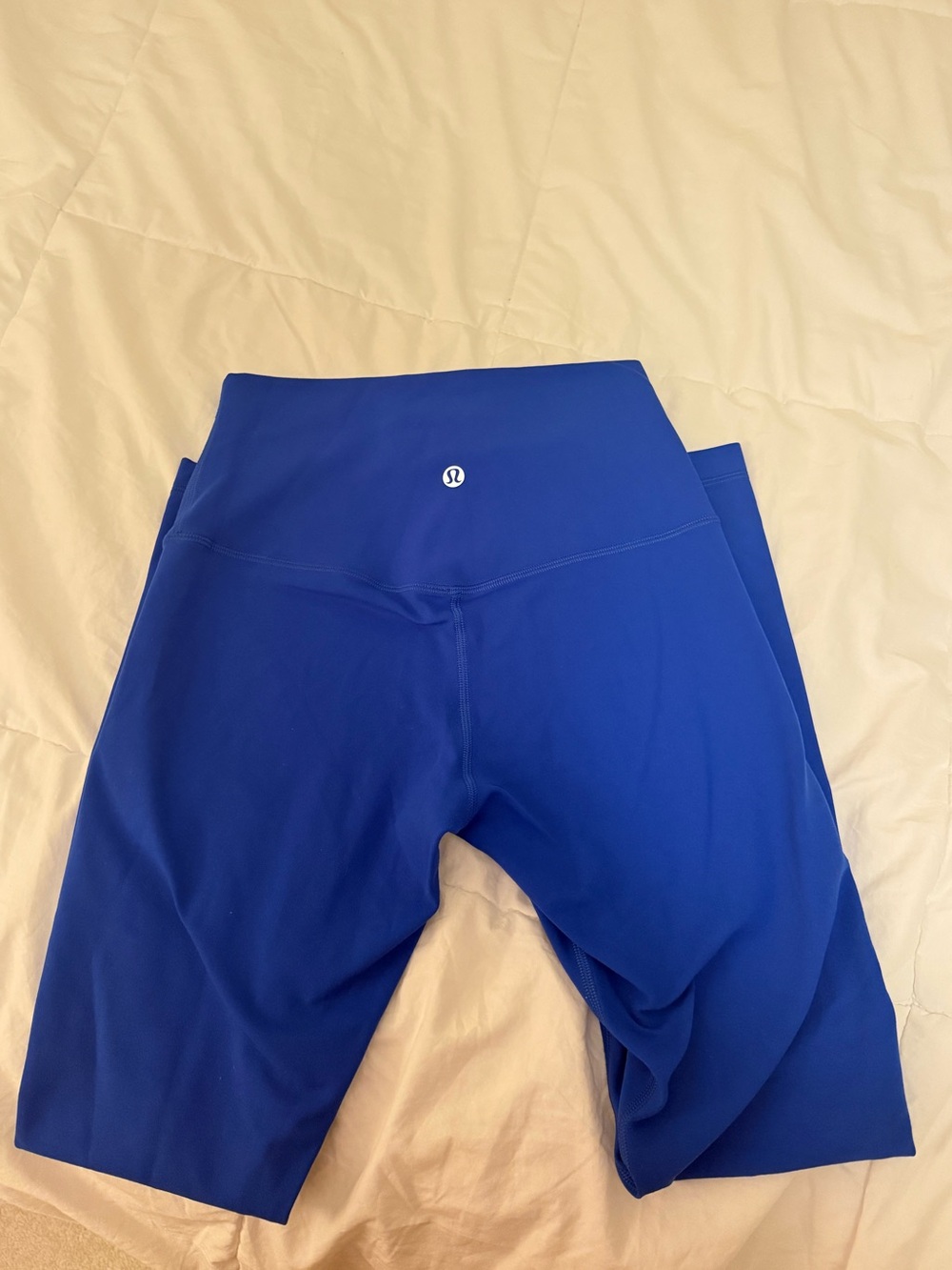 Lululemon Align Leggings - Cerulean Blue